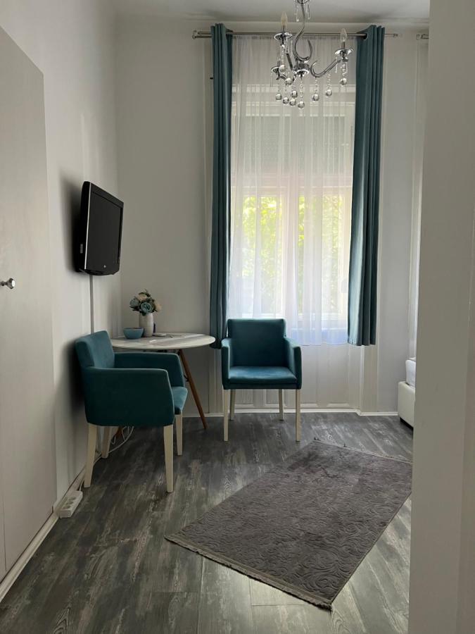 Center Cosy Vintage Apartment Novi Sad Exterior foto