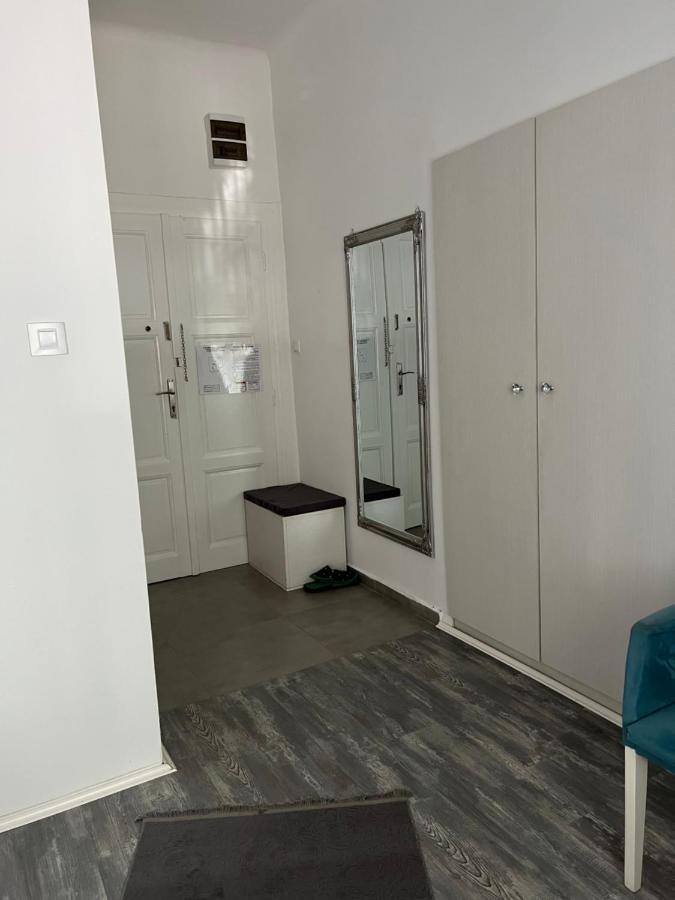 Center Cosy Vintage Apartment Novi Sad Exterior foto