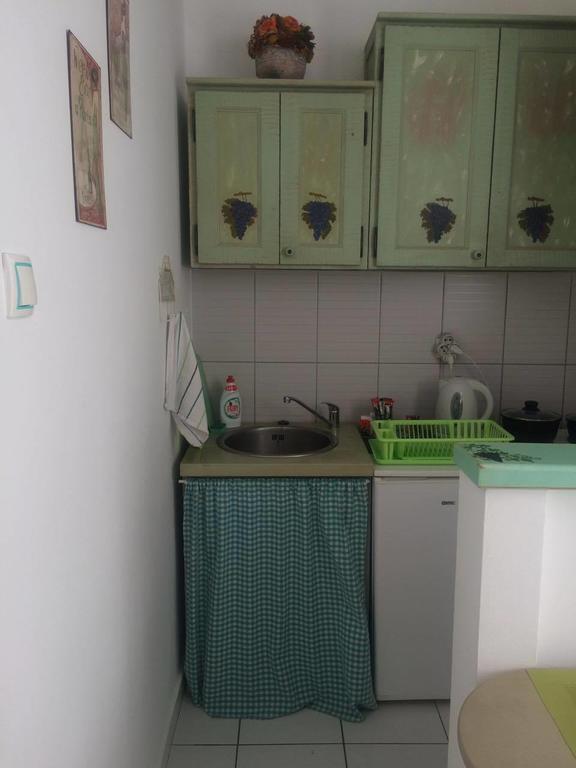 Center Cosy Vintage Apartment Novi Sad Exterior foto